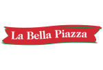 Logo Pronto Pizza