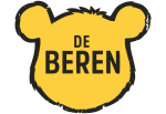 Logo De Beren Rijswijk - Prinses Beatrixlaan