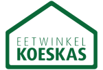 Logo Eetwinkel Koeskas