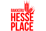 Logo Bakkerij Hesse Place