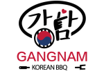 Logo Gangnam Korean BBQ