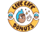 Logo Livelifedonuts