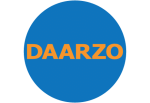 Logo DAARZO - Eten & Drinken