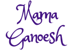 Logo Mama Ganoesh