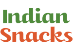 Logo Indian Snacks
