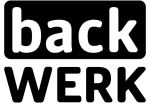 Logo BackWERK Beurs