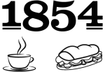 Logo 1854Est.2019