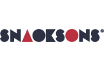 Logo Snacksons Krimpen