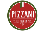 Logo Pizzani Woensel
