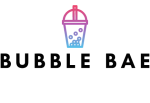 Logo BUBBLE BAE