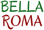 Logo Bella Roma