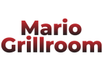 Logo Mario Grillroom