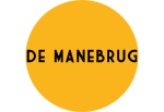 Logo Eethuys De Manebrug