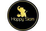 Logo Happy Siam
