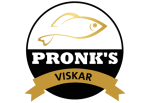 Logo Pronk's Viskar