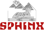 Logo Sphinx Steakhouse