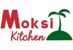 Logo Cafetaria Moksi