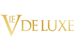 Logo Viedeluxe restaurant and lounge