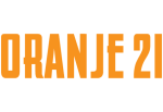 Logo Oranje21