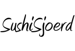 Logo SushiSjoerd