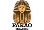 Logo Farao Grill Room