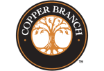 Logo Copper Branch Rotterdam