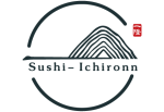 Logo Sushi - Ichironn
