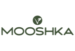 Logo Mooshka Vegan Soulfood