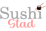 Logo Sushi Stad