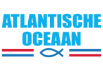 Logo Vishandel Atlantische Oceaan