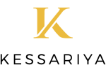 Logo Kessariya Rasoi