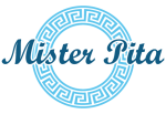 Logo Mister Pita To Go