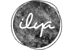 Logo Ilya's restaurant