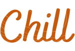 Logo Chill