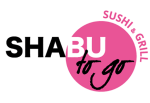 Logo Shabu To Go Nijmegen