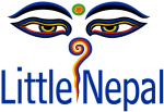 Logo Little Nepal