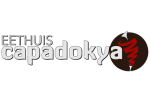 Logo Eethuis Capadokya Vlaardingen