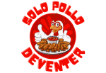 Logo Solo Pollo