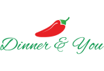 Logo Dinner&You