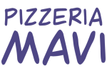 Logo Pizzeria Mavi