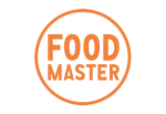 Logo Foodmaster De Draai