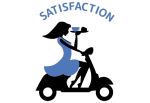 Logo Satisfaction