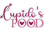 Logo Cupido's food