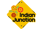 Logo Indian Junction