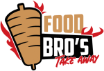Logo FoodBro's