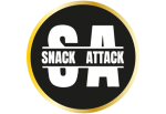 Logo Snack & Drank Attack