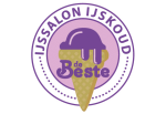 Logo IJskoud de Beste