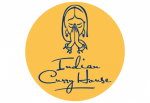 Logo Indian Curry House