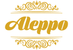 Logo Aleppo