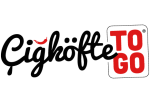 Logo Çiğköfte To Go